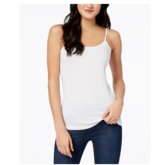 🛍3/$30🛍 Maison Jules Adjustable Camisole - Picture 1 of 7